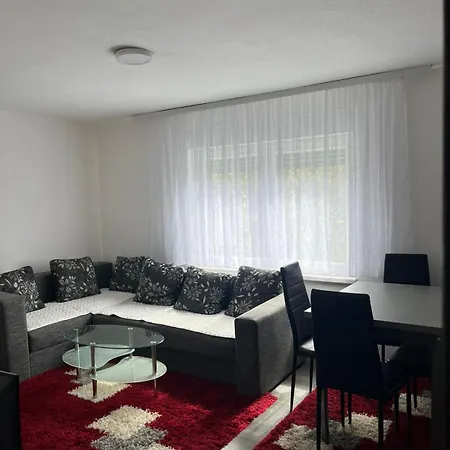 Stan Na Dan-rodjendan Apartman