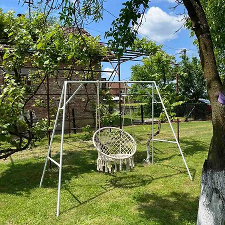 Apartman Stan Na Dan-rodjendan *