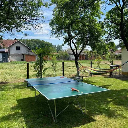 Stan Na Dan-rodjendan Apartman