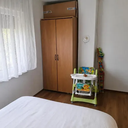 Appartamento Stan Na Dan-rodjendan Bosanska Gradiska
